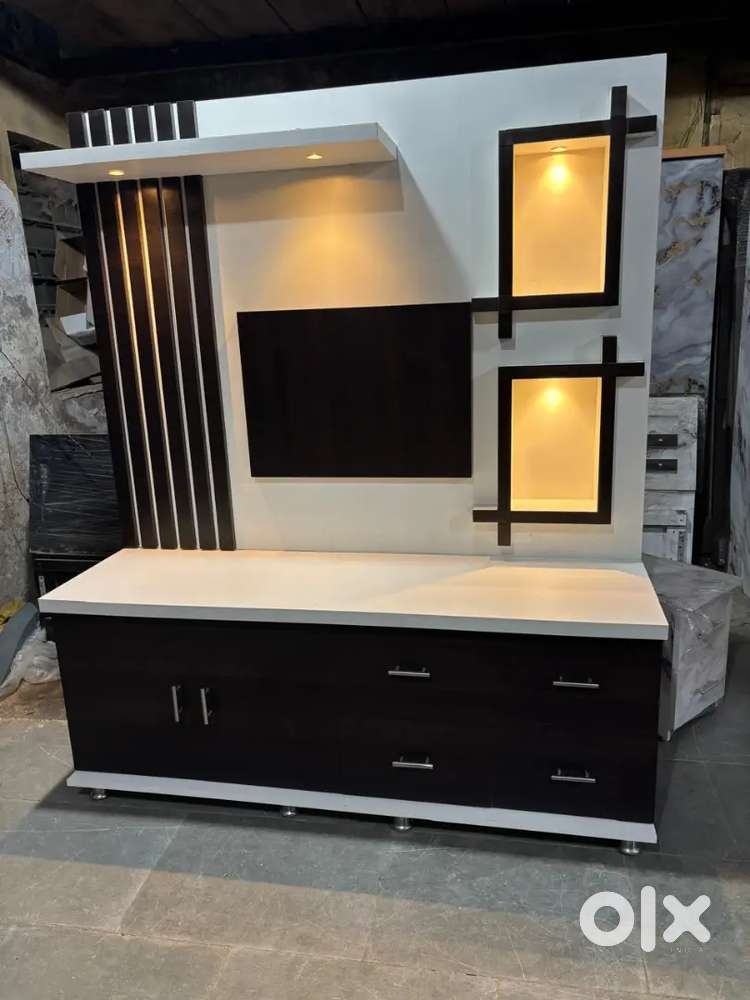 Brand New TV Unit Diarct Factory Outlet Only 9499