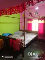 House sale near dankuni  1.5 kattha with vastu Land
