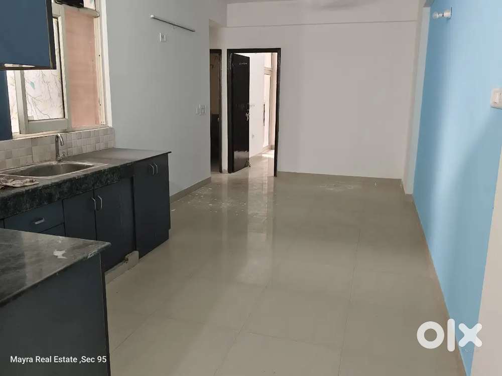 Two BHK With Study Room Available on Sale in Best Price