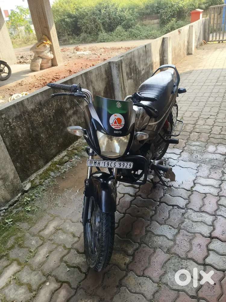 Hero Passion Pro  for sale