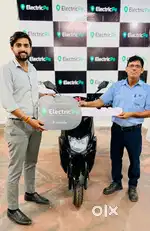 Xiro Model- Ab india Chalega Electric Pe