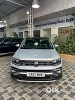 Volkswagen Taigun 1.5 TSI GT Plus, 2022, Petrol
