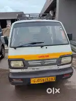 Maruti Suzuki Omni 2016 CNG & Hybrids 100000 Km Driven