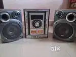 Sony Hi-fi Home theatre