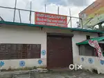 Space for Rent