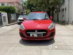 Maruti Suzuki Swift VXI ABS BSIV, 2023, Petrol