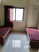 PG only for girls and women, dwarka