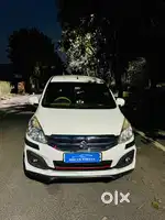 Maruti Suzuki Ertiga 2012-2015 LXI CNG, 2014, CNG & Hybrids