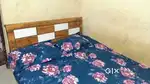 King Size double bed