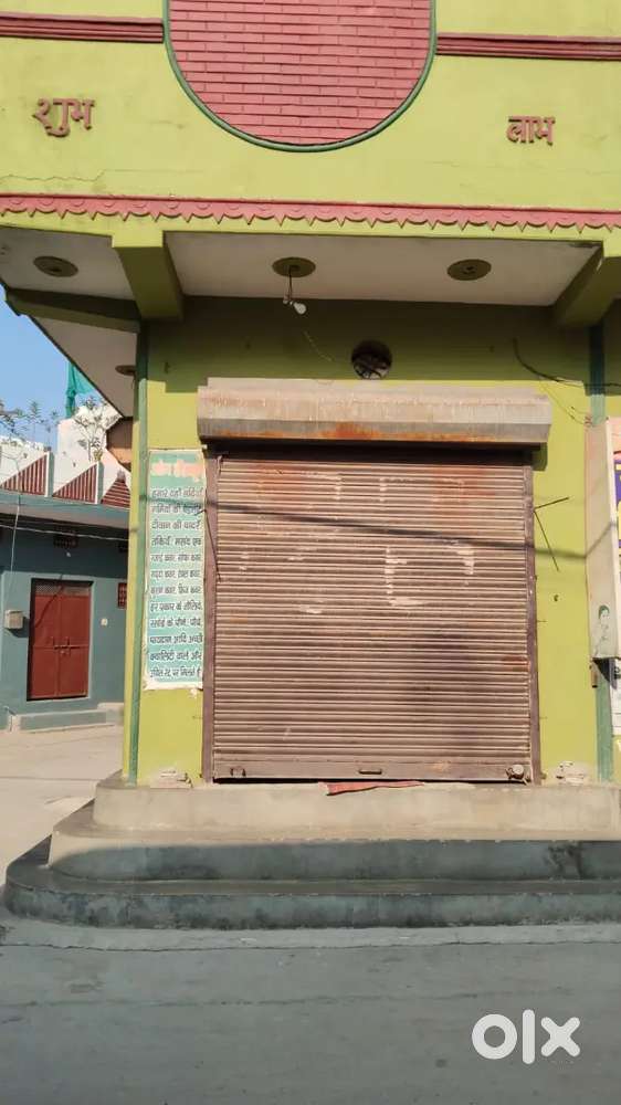 Mangal bazar pr front m shop h