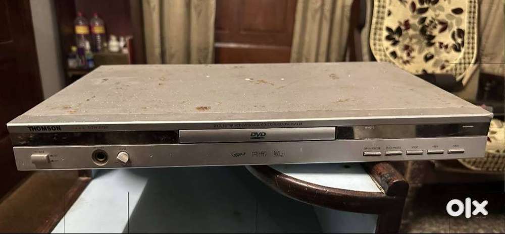 Thomson DVD Player for Sale
