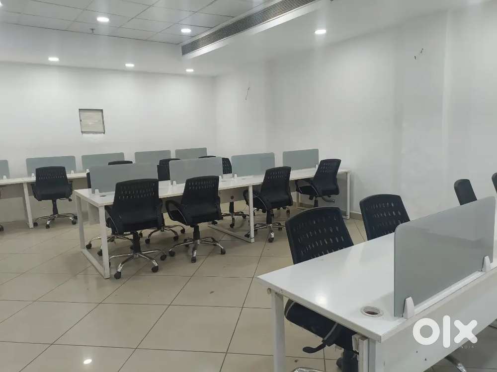 Luxury furnished Office Spaces in phase 8b