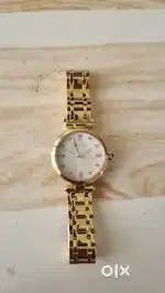 Seiko Dress Watch