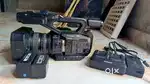 Camera Panasonic ux90 4k all good no time pass fix price
