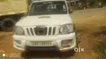 Mahindra Scorpio 2014