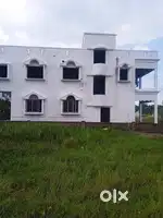 4 BHK Ready to Move DUPLEX near B.C. Roy Eng. Colg.
