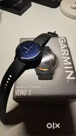 GARMIN VENU - 3