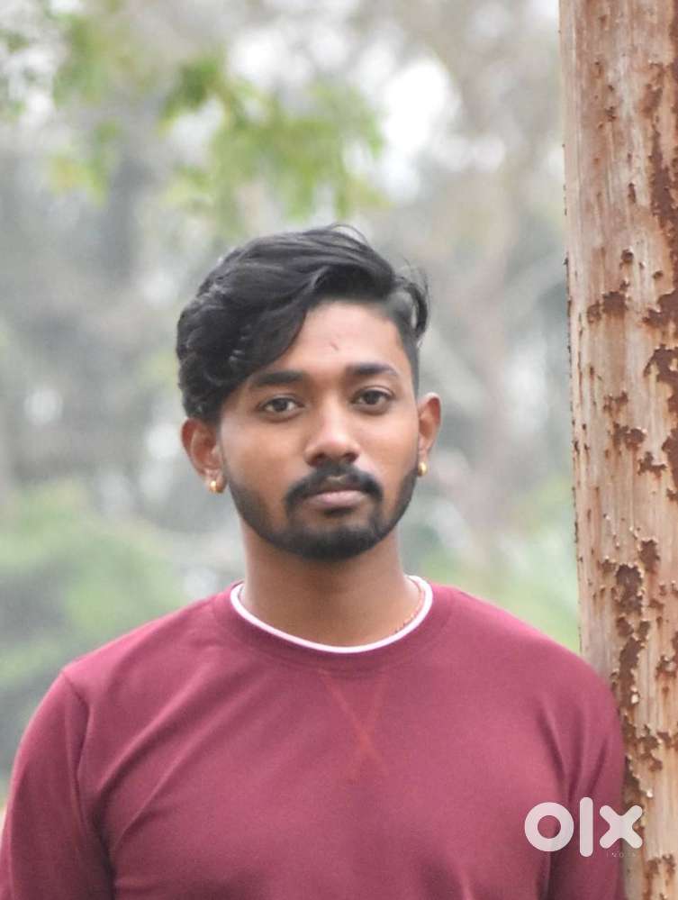 Name - T.Ganesh Rao , Age- 24