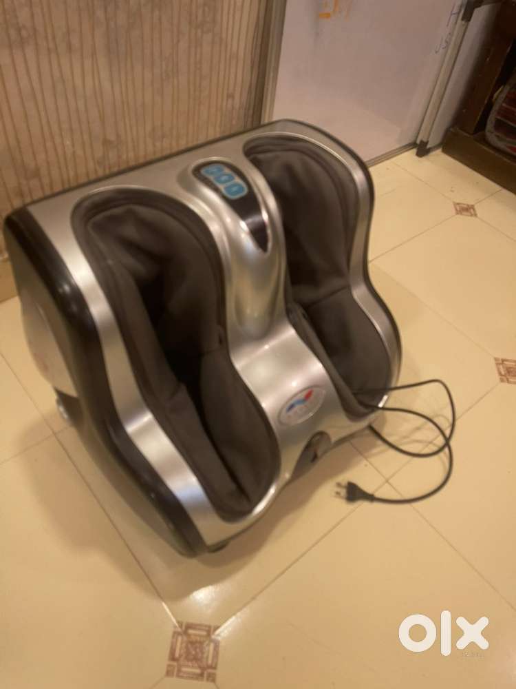 Foot Massager