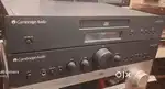 Cambridge Audio Azur 340A Stereo Integrated AmPCambridge Audio ier