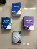 JEE ADVANCED DROPPER ALLEN STUDY MATERIAL