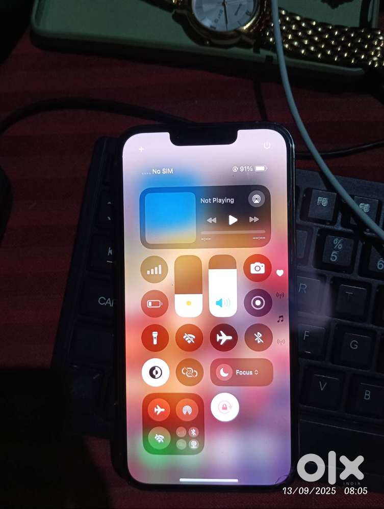 iPhone 13 Pro For sell
