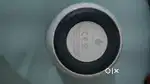 Devialet phantom white colour remote, made in FRANCE, used as new