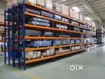 Hiring for warehouse process executive