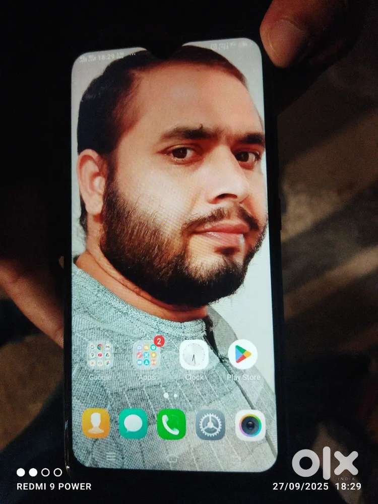 Android phone