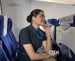 Female Candidates Freshers & Experience  Apply Fast Join Us Indigo Air