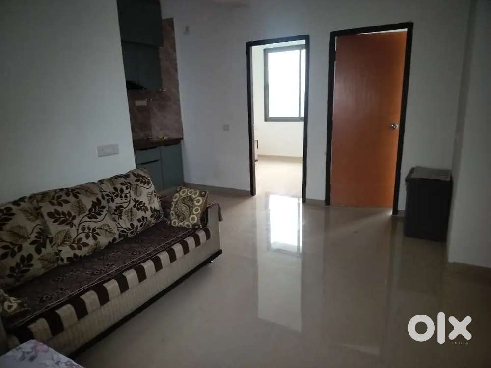 New 2BHK for sale near Satellite/Prahlad Nagar/Jivrajpark/Vejalpur