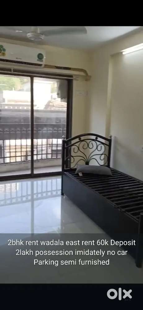 2 BHK AVAILABLE ON RENT IN ANAND HEIGHTS