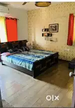 Furnished 2Bhk-Mankapur Sq & Borgaon Sq(Nr.Dinshaw Factory)