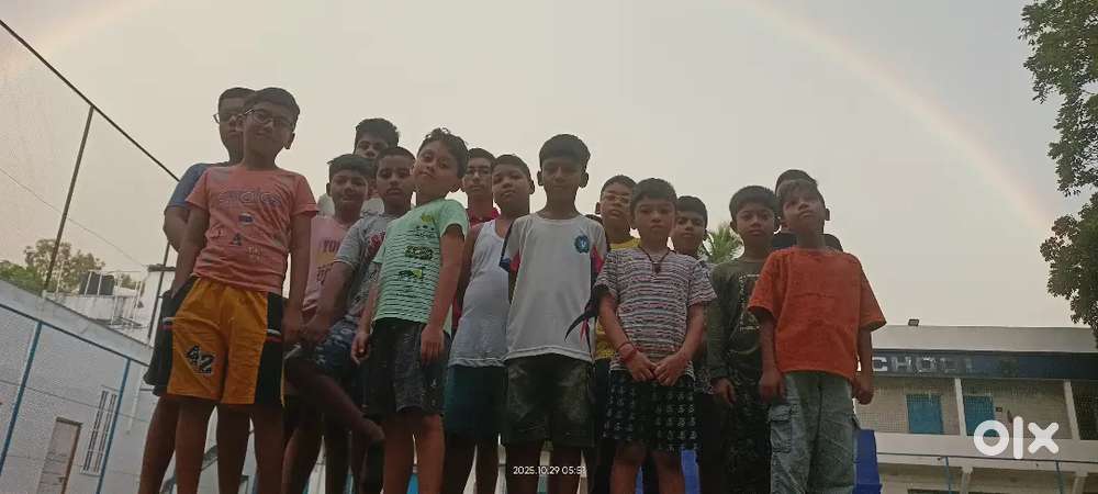 Teaching  for class 5 to 8b