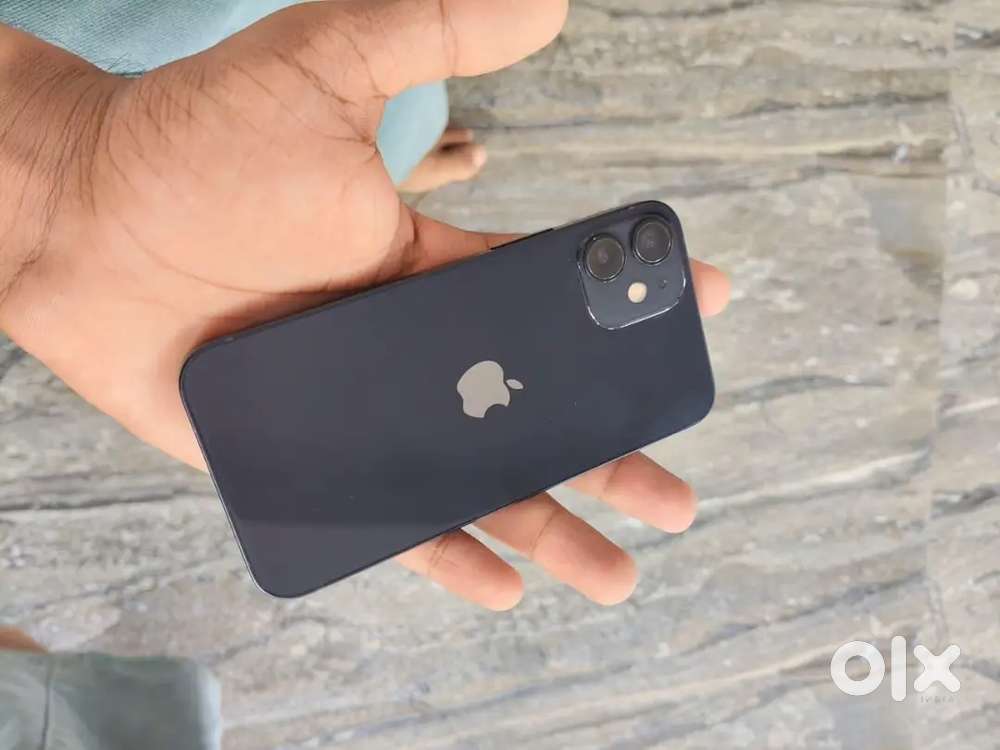 I phone 12 mini