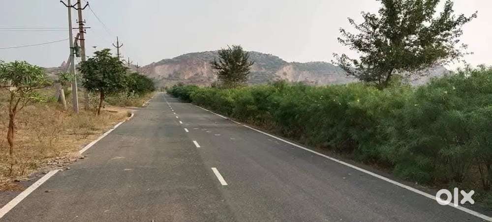 Jda plot agra road jaipur D BLOK pitambra yojana