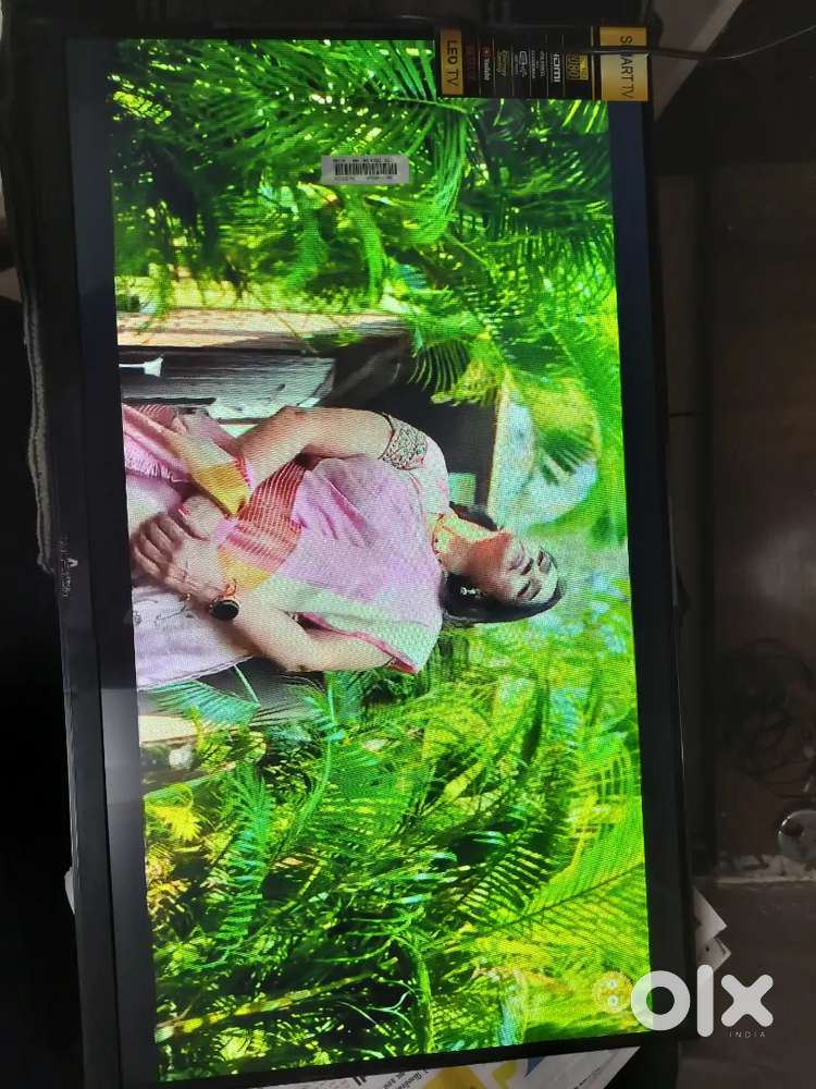 Led 32 inch smart TV