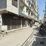 Shop for sale on Commercial Road, Uttam Nagar, Delhi