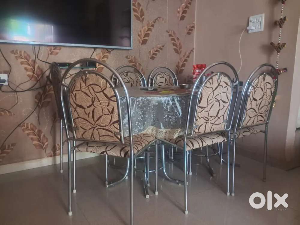 Dinning table