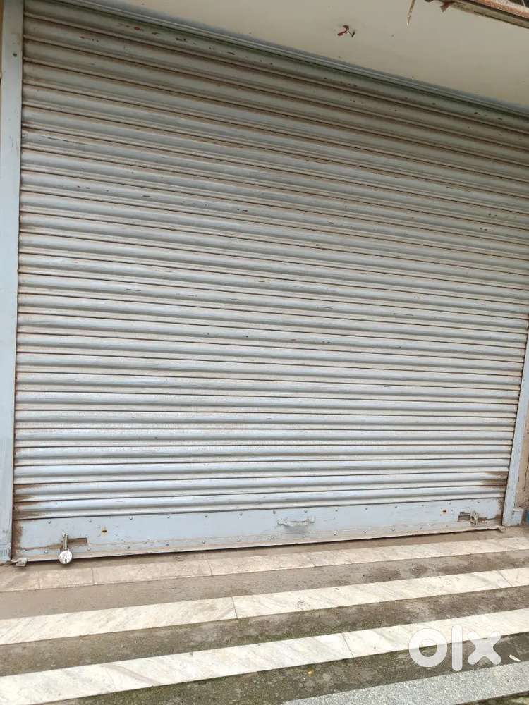 Shop available for rent near 206 foot bridge, kestopur