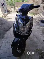 Electric 50 thi 60 km raneg