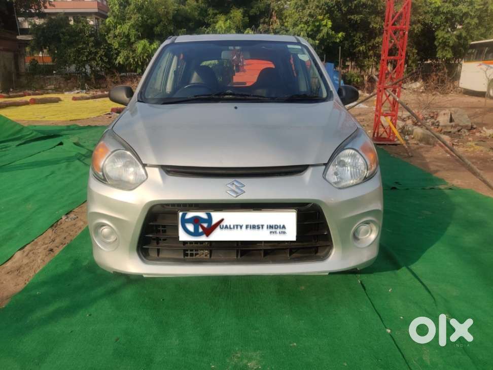 Maruti Suzuki Alto 800 CNG LXI Optional, 2017, CNG & Hybrids