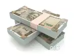 Unsecure loan available