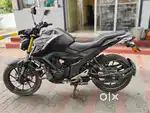 Yamaha fz-s version 3