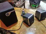 Astrum Computer speakers