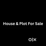 4.5 Acres of Land with House on Highway for Sale