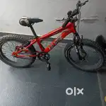20inch bicycle