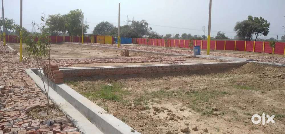 Barra 8 bypass se 5 minute ki duri par plot uplabdh