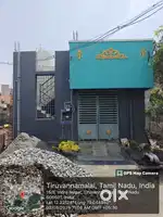 House For sale Near Ramanashramam