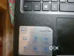 Dell laptop